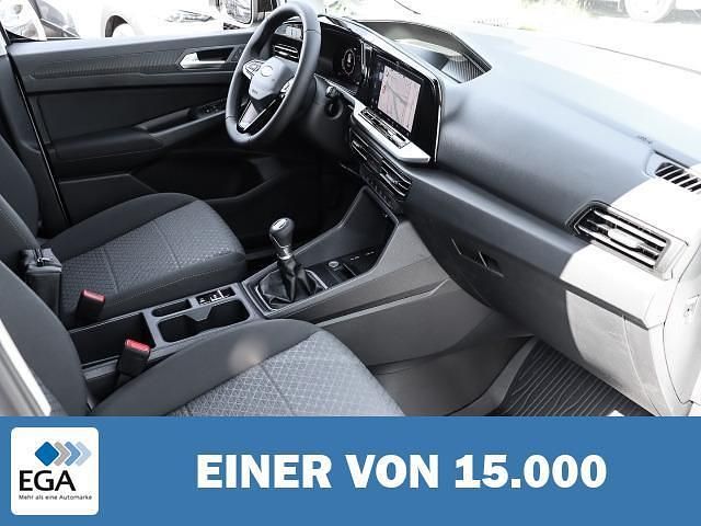 Neu Ford Transit Connect Limited 102 PS (75 kW) 2025 Van / Kleinbus