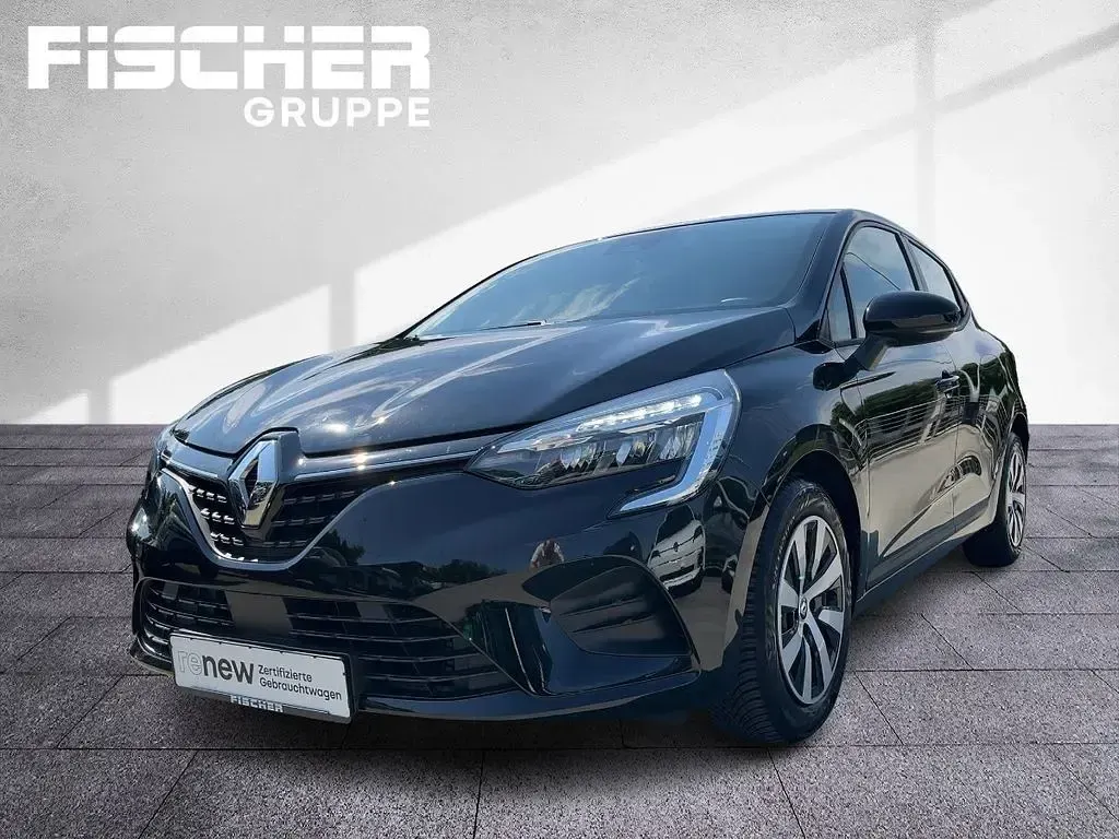 Gebraucht Renault Clio Equilibre 67 PS (49 kW) 2023 Kleinwagen