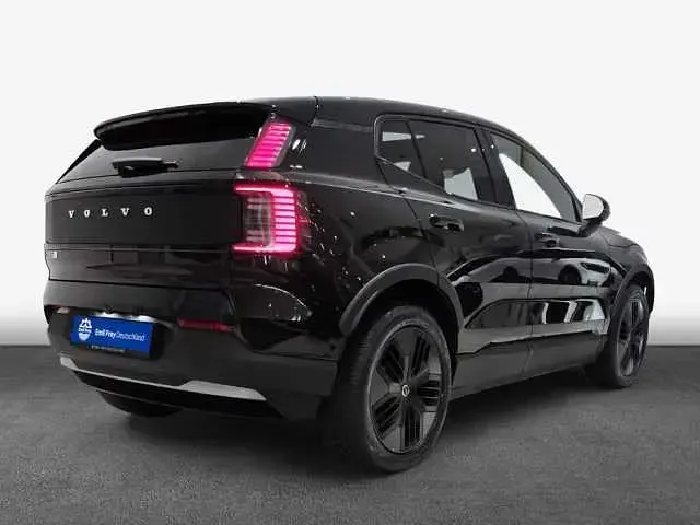Occasion Volvo EX30 Performance 314 kW (428 ch) 2025 Noir SUV