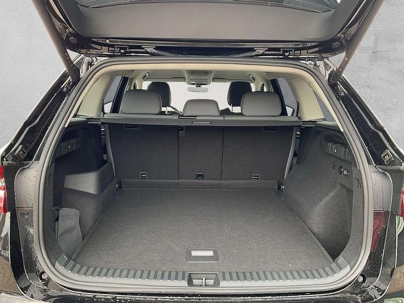 Gebraucht Skoda Kodiaq Selection 193 PS (141 kW) 2024 Schwarz SUV