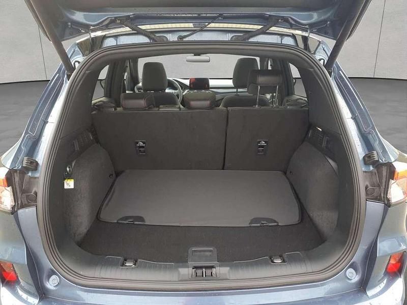 Gebraucht Ford Kuga ST-Line X 150 PS (110 kW) 2023 Blau SUV