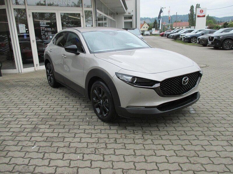 Neu 2025 Mazda CX-30 Nagisa SUV | 32.400 € - Bild 1/4