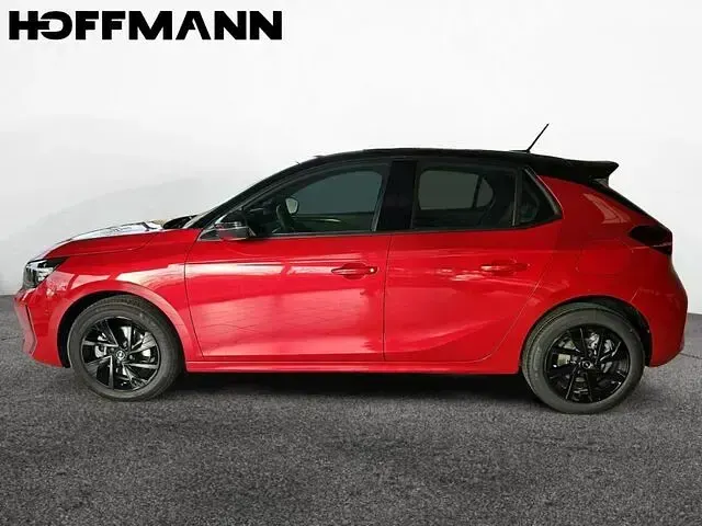 Gebraucht Opel Corsa 101 PS (74 kW) 2025 Othercolor Kleinwagen