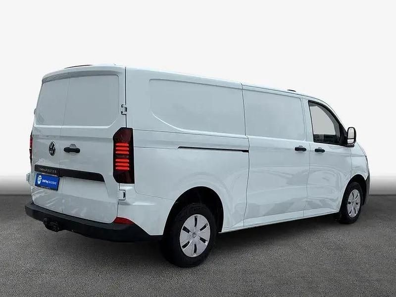 Gebraucht VW Transporter 110 PS (80 kW) 2025 Weiß Van