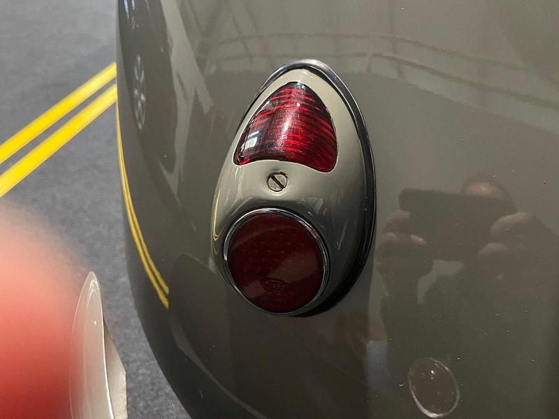 Gebraucht VW Käfer 24 PS (17 kW) 1953 Grau Limousine