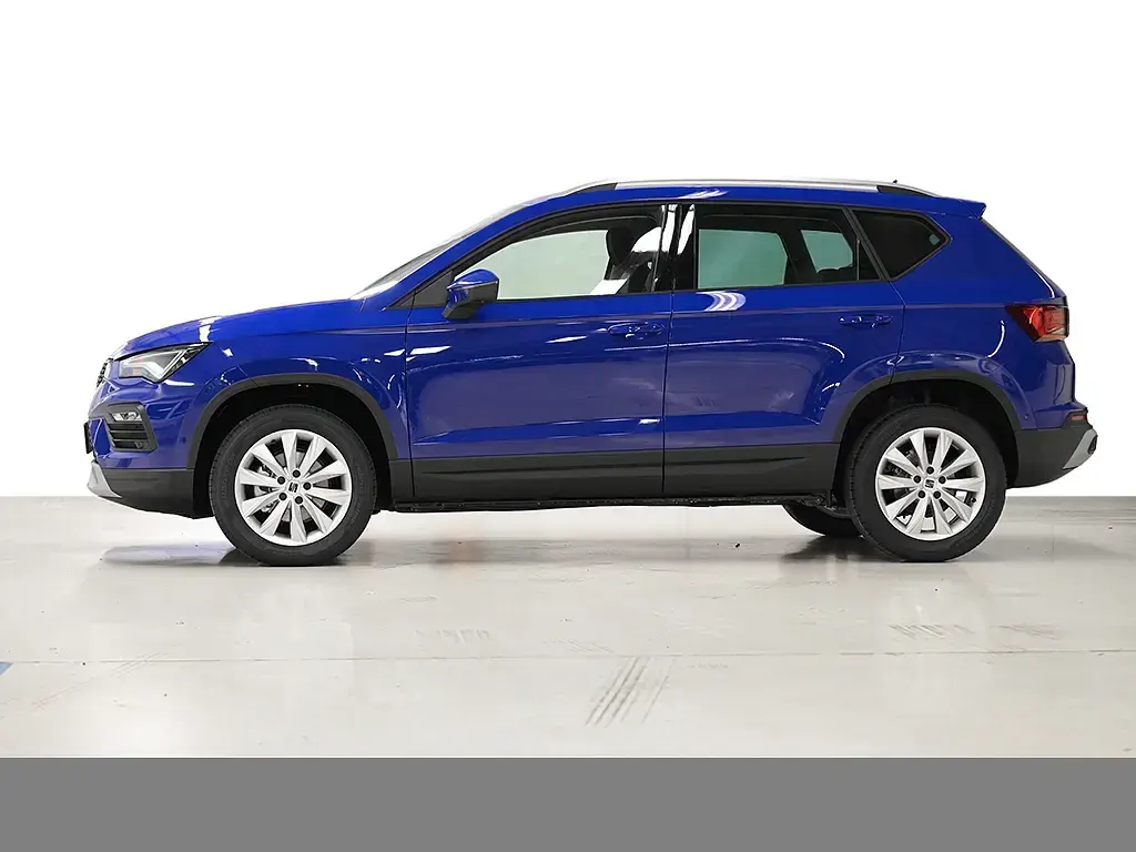 Neu Seat Ateca 110 PS (80 kW) 2026 Energy blau SUV