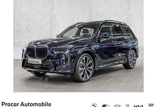 Gebraucht BMW X6 Comfort Edition 340 PS (250 kW) 2025 Schwarz SUV