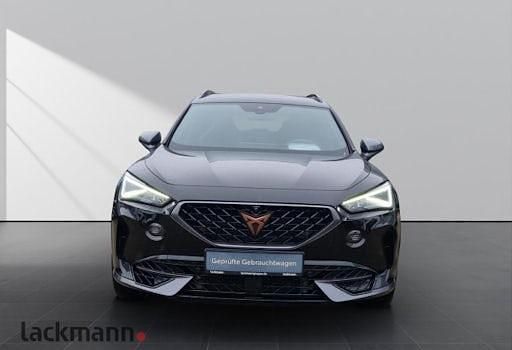 Gebraucht Cupra Formentor VZ 310 PS (228 kW) 2024 Schwarz SUV