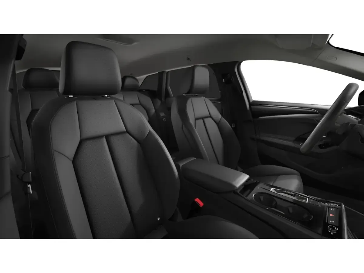 Nouvelle Audi A6 e-tron Ambiente 210 kW (286 ch) 2026 Gris Break