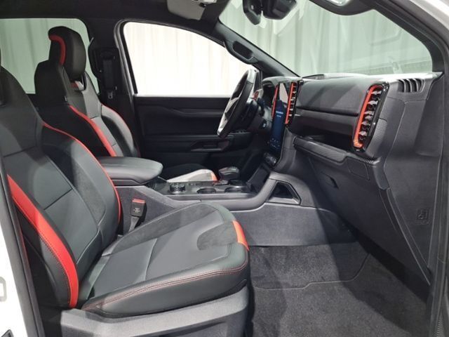 Gebraucht Ford Ranger Raptor 292 PS (214 kW) 2024 Weiß, arcticwhite Pickup