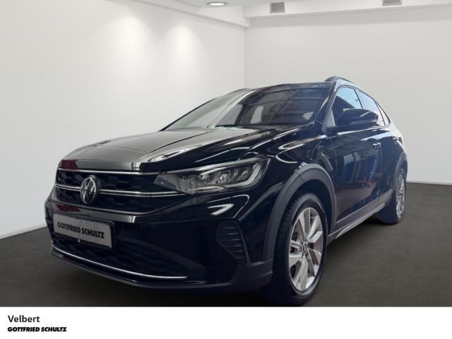 Schwarz Gebraucht 2024 VW Taigo Move SUV | 23.950 € (Fairer Preis) - Bild 1/4