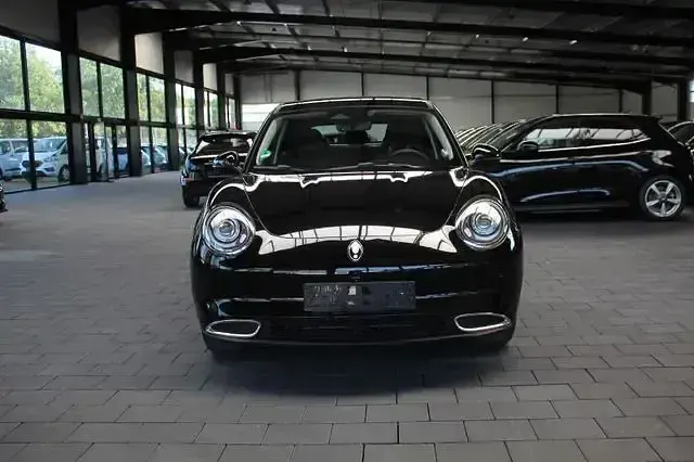 Gebraucht Ora 03 Pro+ 125 kW (171 PS) 2023 Schwarz Kleinwagen