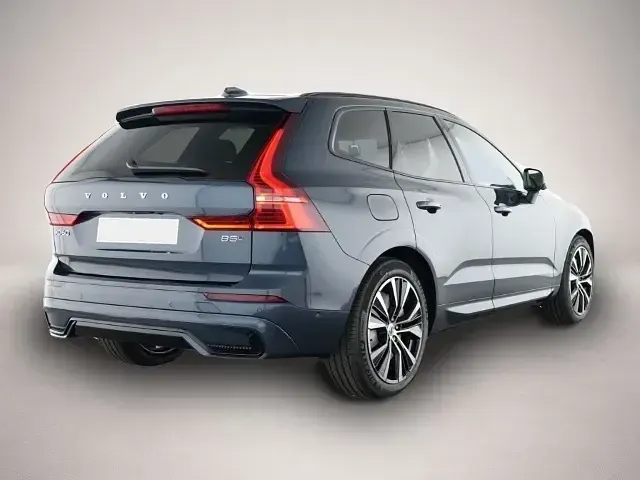 Gebraucht Volvo XC60 Ultra 250 PS (183 kW) 2025 Blau SUV