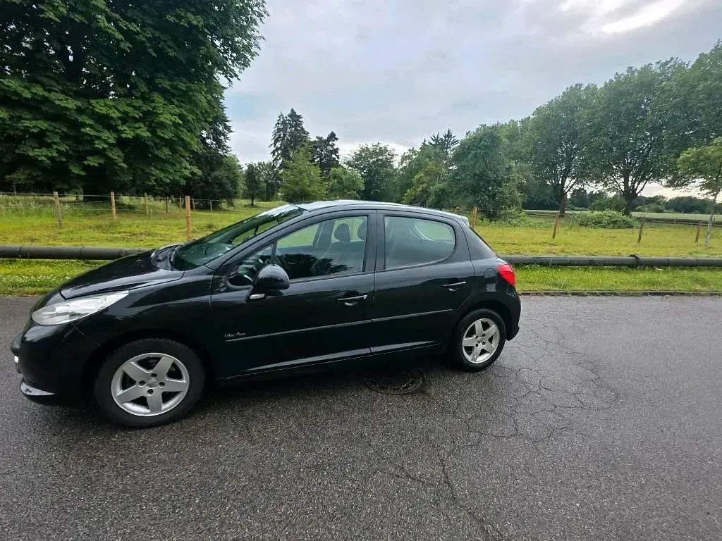 Gebraucht Peugeot 207 2009 Kombi