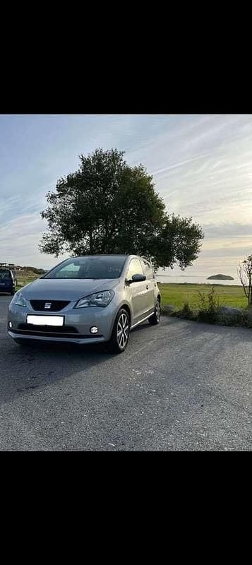 Gebraucht Seat Mii 61 kW (83 PS) 2020 Kleinwagen