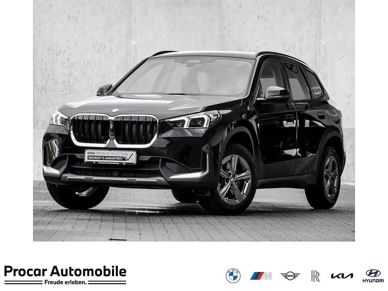 Gebraucht BMW X1 Comfort Edition 156 PS (114 kW) 2025 SUV