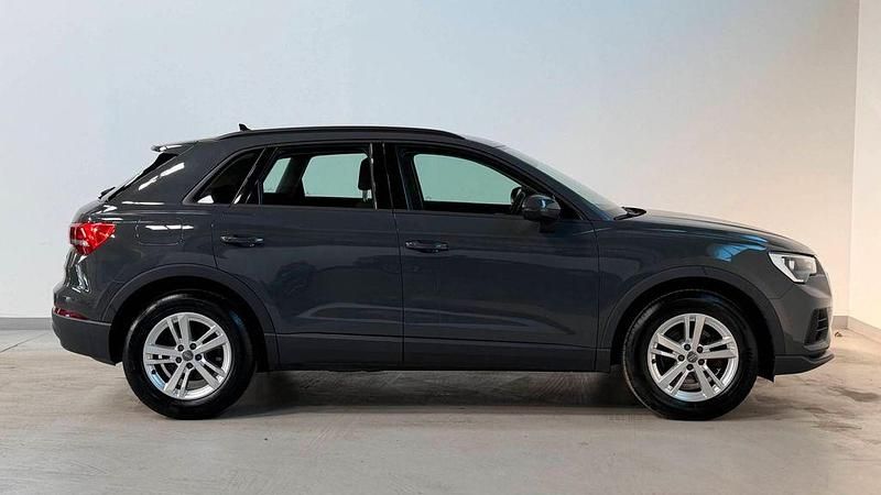 Gebraucht Audi Q3 Advanced 150 PS (110 kW) 2019 Grau SUV