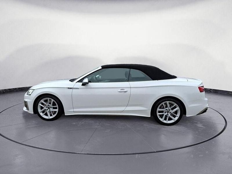 Gebraucht Audi S5 Comfort 354 PS (260 kW) 2023 Schwarz Coupé