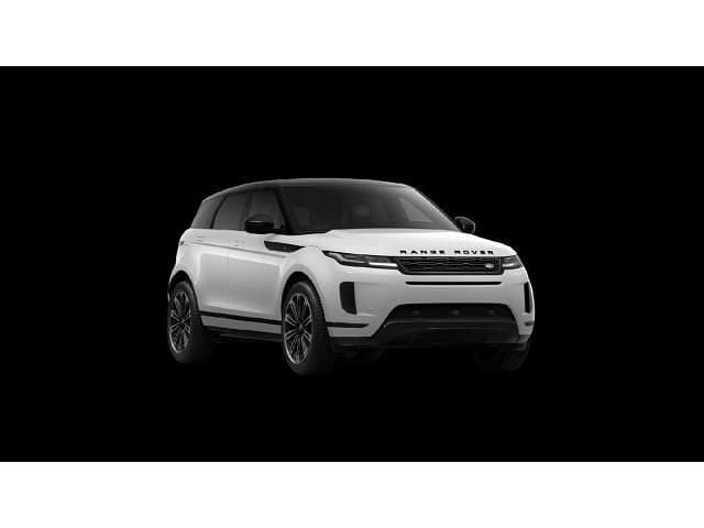 Gebraucht Land Rover Range Rover evoque S 163 PS (119 kW) 2026 SUV