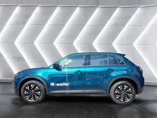 Gebraucht Fiat 600 110 PS (80 kW) 2024 Gruen SUV