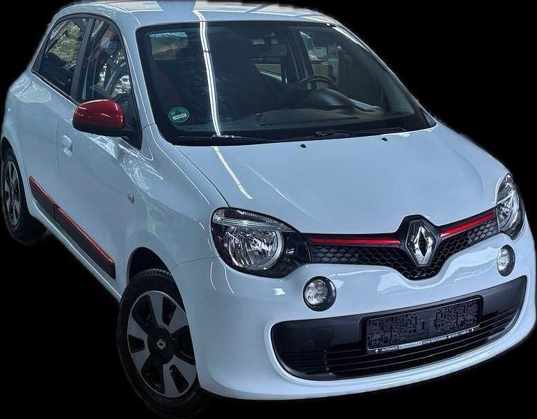 Weiß Gebraucht 2017 Renault Twingo Liberty Kleinwagen | 7.255 € (Fairer Preis) - Bild 1/4