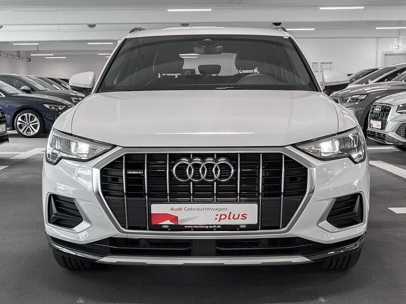 Gebraucht Audi Q3 Advanced 190 PS (139 kW) 2024 Othercolor SUV