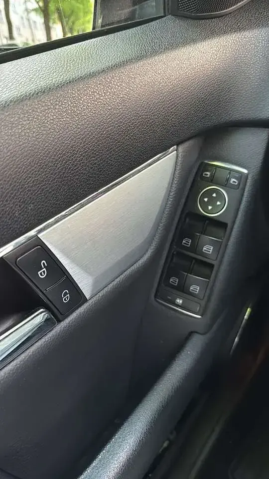 Gebraucht Mercedes 200 252 PS (185 kW) 2010