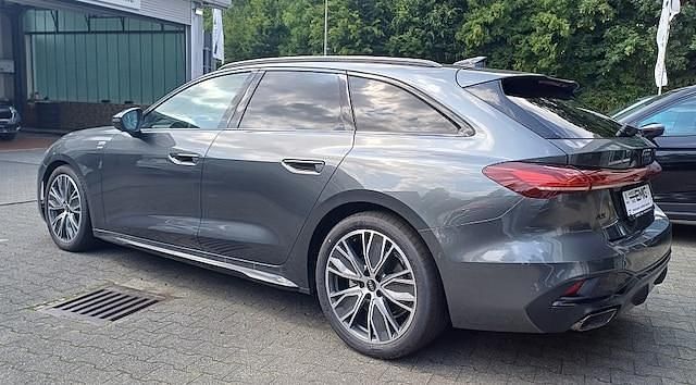 Gebraucht Audi A5 S-Line 204 PS (150 kW) 2025 Kombi