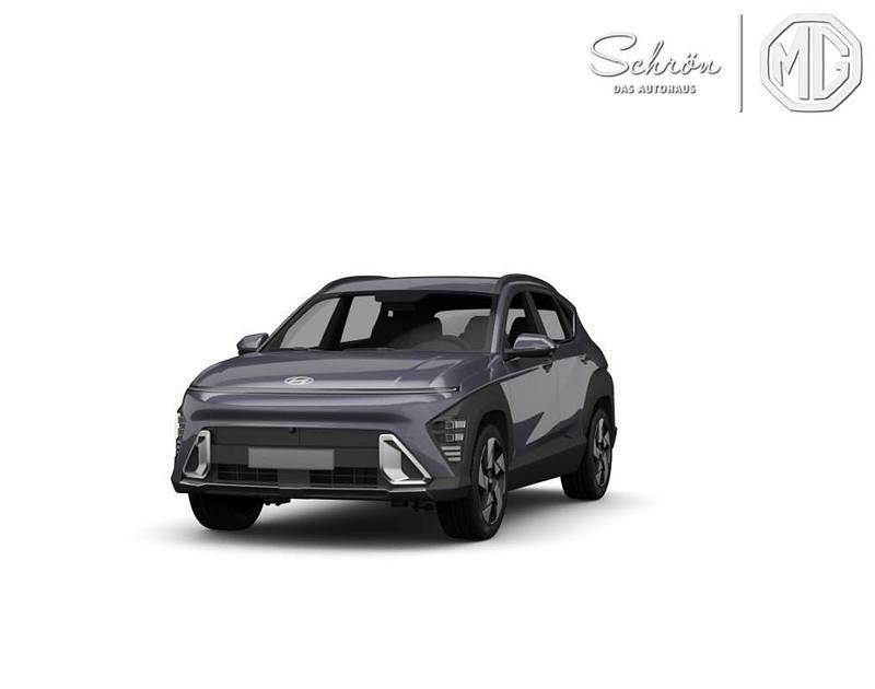Neu 2025 Hyundai Kona SUV | 27.762 € (Guter Preis) - Bild 1/4