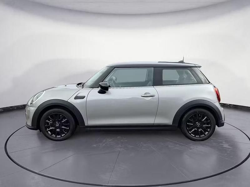 Gebraucht Mini Cooper Classic 136 PS (100 kW) 2023 Silber Kleinwagen