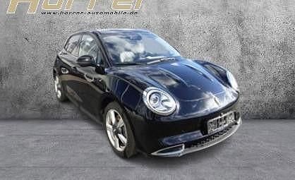 Gebraucht Ora Funky Cat 400 Pro 125 kW (171 PS) 2023 Schwarz Kleinwagen