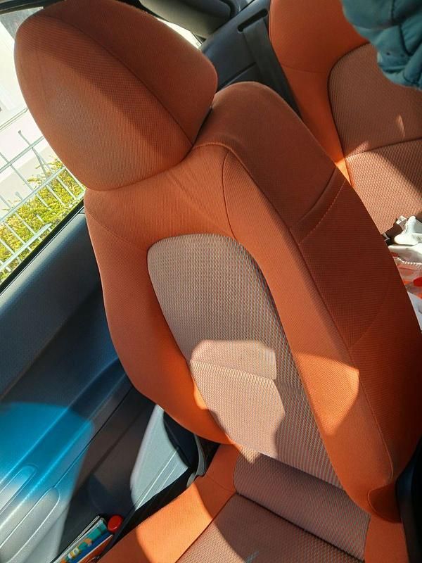 Gebraucht Mitsubishi Colt 109 PS (80 kW) 2006 Schwarz Cabrio