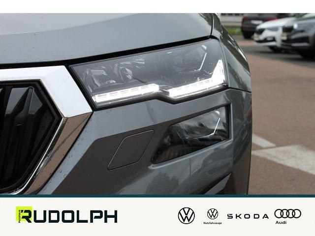 Gebraucht Skoda Karoq 150 PS (110 kW) 2025 SUV