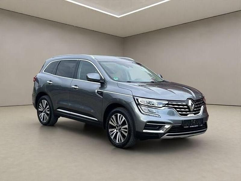 Gebraucht Renault Koleos Initiale Paris 158 PS (116 kW) 2024 Grau SUV