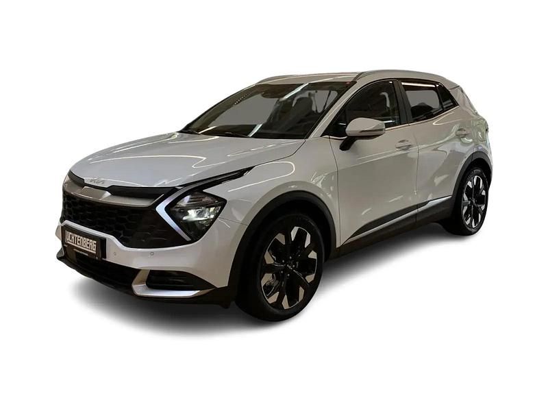 Neu Kia Sportage 185 PS (136 kW) 2025 Andere SUV