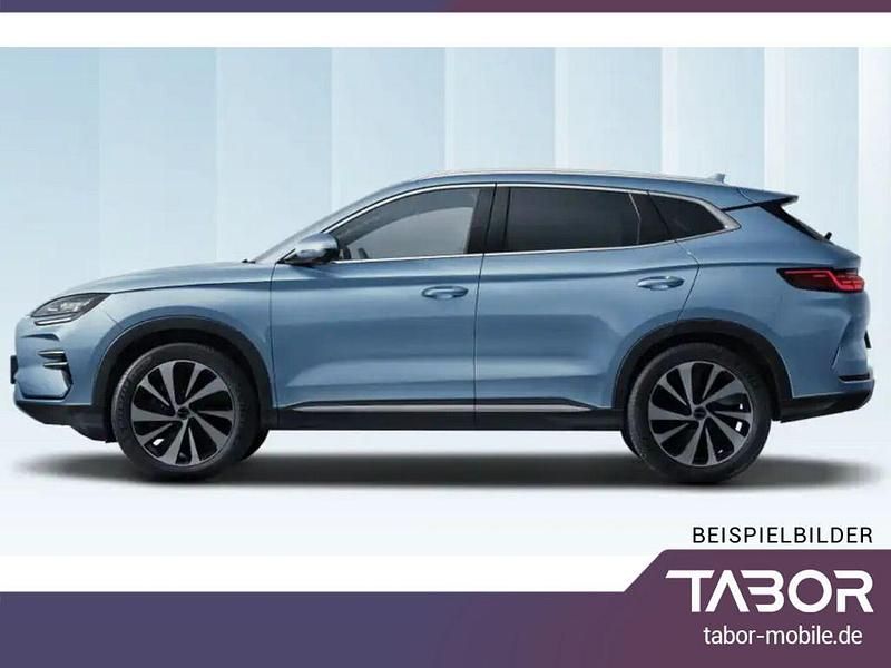 Neu BYD Seal U Design 324 PS (238 kW) 2025 Tian qing SUV