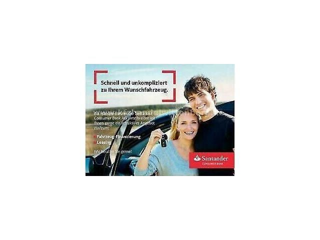 Gebraucht Fiat 500L 69 PS (50 kW) 2012 Van / Kleinbus