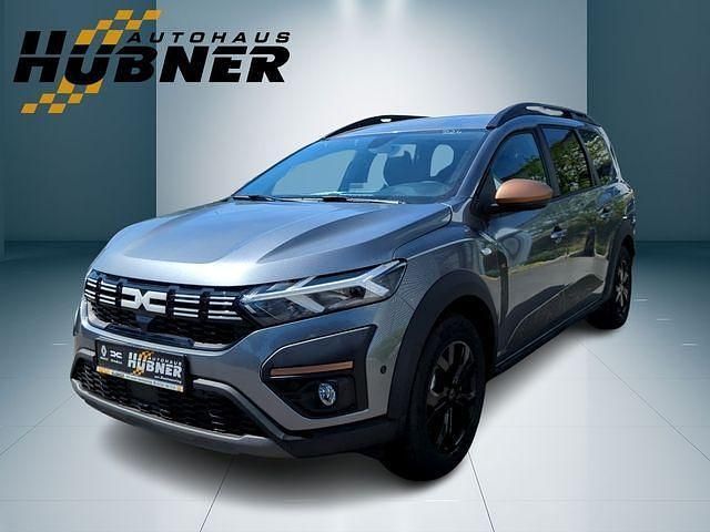 Gebraucht 2024 Dacia Jogger Extreme Van / Kleinbus | 24.980 € (Fairer Preis) - Bild 1/4