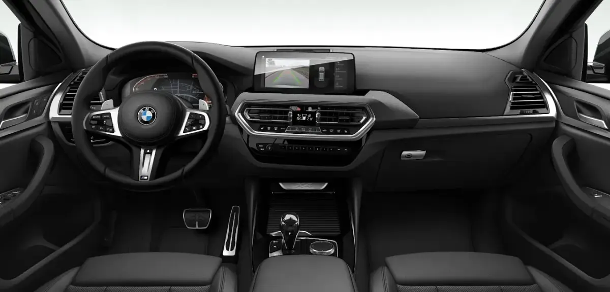 Gebraucht BMW X4 Shadowline 190 PS (139 kW) 2025 Grau SUV