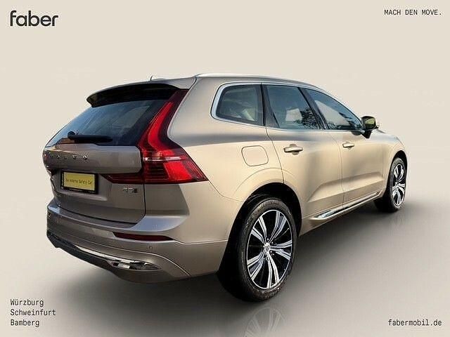 Gebraucht Volvo XC60 Ultimate 235 PS (172 kW) 2022 Gold SUV