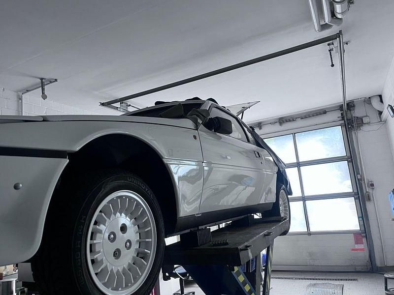 Gebraucht Talbot Murena 116 PS (85 kW) 1983 Weiß Coupé