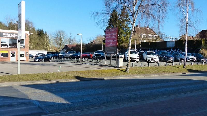 Gebraucht Audi A1 Sport 95 PS (69 kW) 2015 Schwarz Kleinwagen