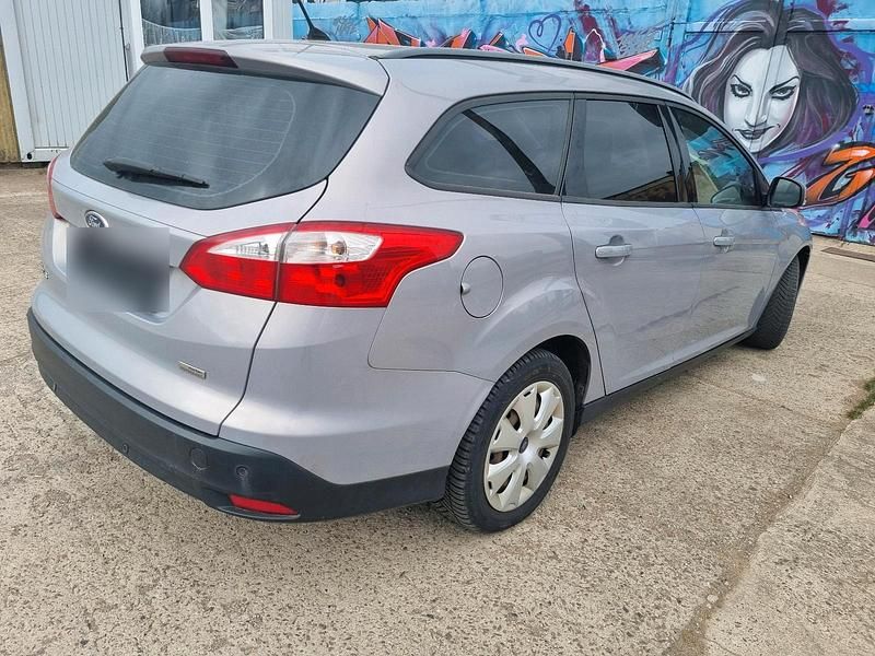 Gebraucht Ford Focus 125 PS (91 kW) 2012 Kombi