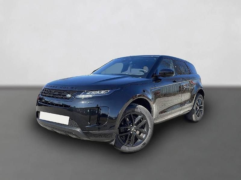 Rang Rover Evoque Gebrauchtnull