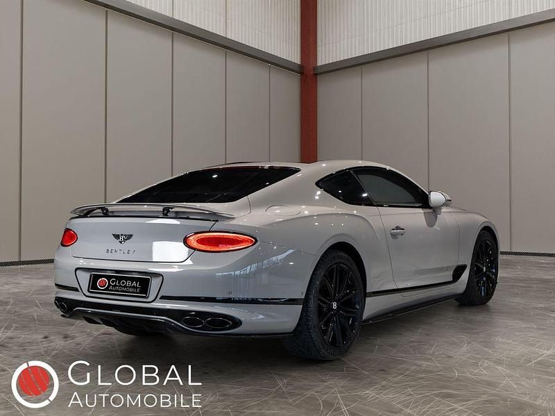 Gebraucht Bentley Continental 549 PS (403 kW) 2023 Grau