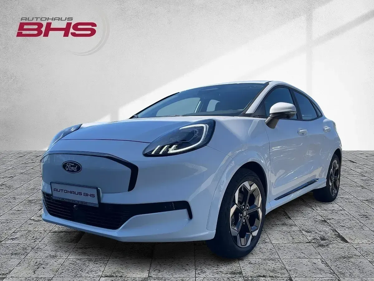 Używany Ford Puma Gen-E Premium 124 kW (169 KM) 2026 SUV