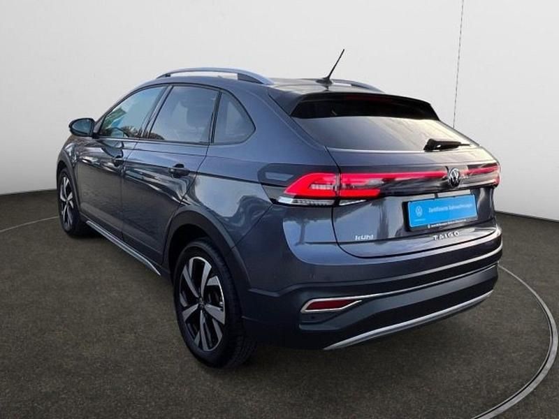 Gebraucht VW Taigo Style 110 PS (80 kW) 2022 Grau SUV