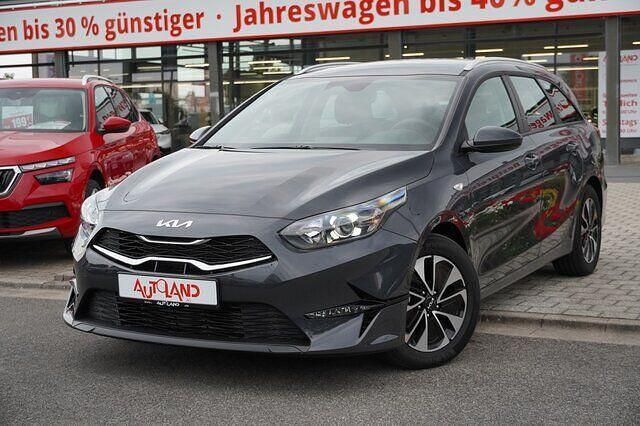 Andere Neu 2024 Kia Ceed Kombi | 25.490 € (Fairer Preis) - Bild 1/4