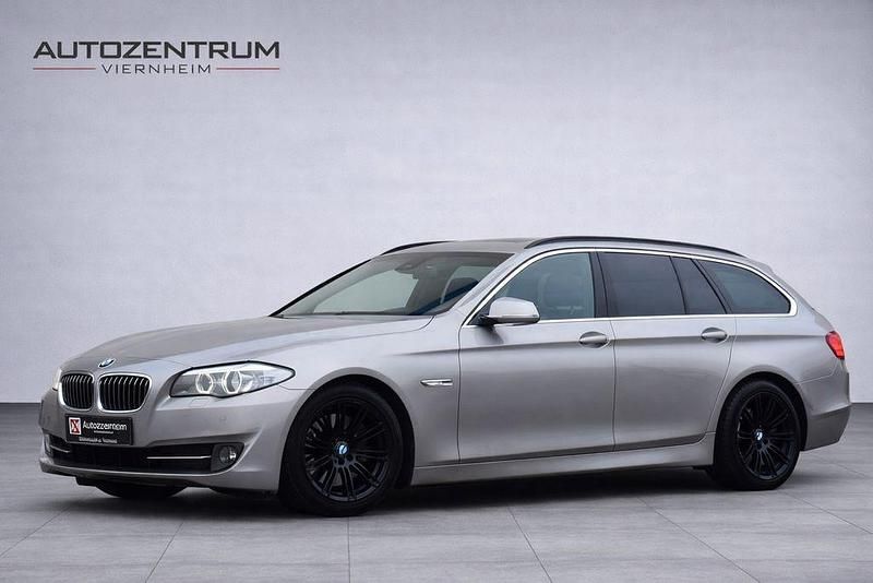 Gebraucht BMW 530 Performance 245 PS (180 kW) 2010 Kombi