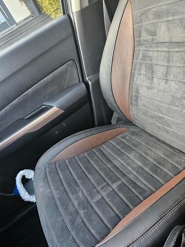 Gebraucht Suzuki Vitara 120 PS (88 kW) 2018 Schwarz SUV